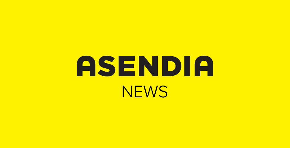 asendia by la poste and swiss post contact number